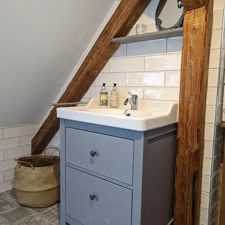 Grindelstube Apartment
