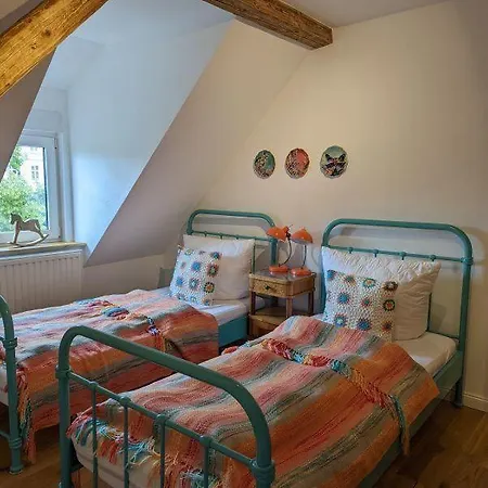 Apartment Grindelstube *